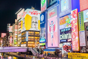 Туры в японию на неделю