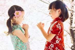 Тур в Японию с детьми