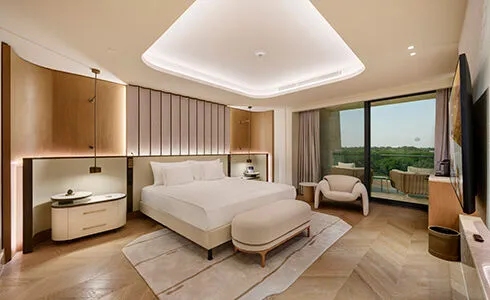 FAMILY SUITE