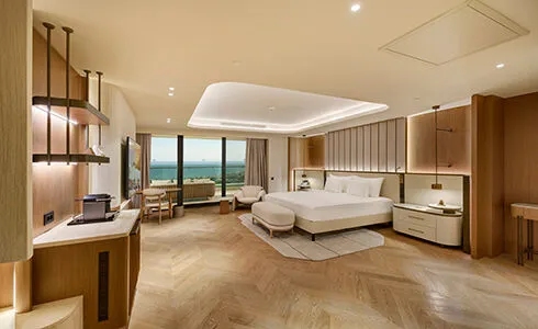 PANORAMIC SUITE