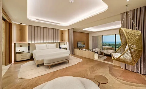 SEASCAPE SUITE